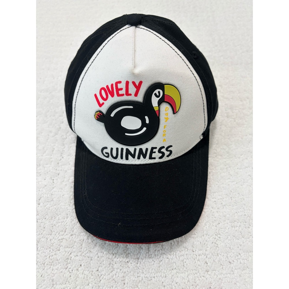 Guinness x Fatti Burke - Lovely Guinness hat